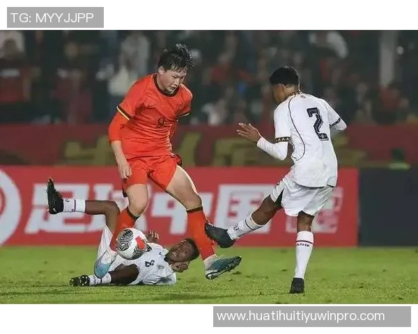 进球如潮流张伯霖助攻帅惟浩破门国少大胜东帝汶5比0