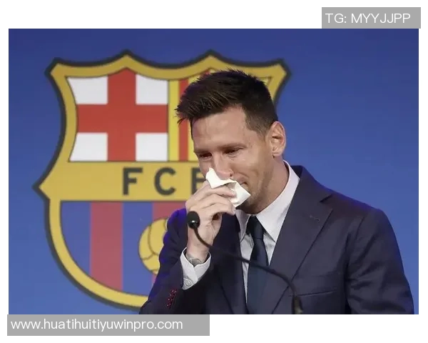 梅西专访即将发布深度解析离开巴萨后的新生活与未来展望 梅西专访即将发布深度解析离开巴萨后的新生活与未来展望