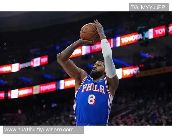 攻防兼备！保罗乔治半场表现出色贡献18分3助攻2抢断1盖帽正负值高达14